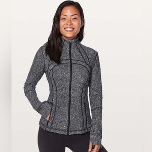 Lululemon Women’s Hooded Define Jacket - Size 8